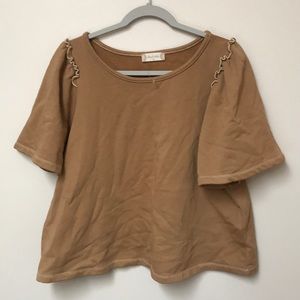 Never Worn Altard State Top